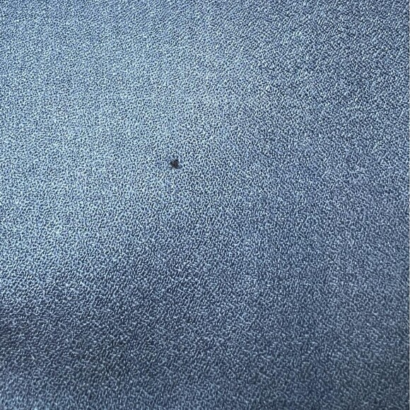 Vintage Pendleton Blazer Womens Size 14 Blue 100% Virgin Wool Jacket Made In USA - Picture 11 of 16